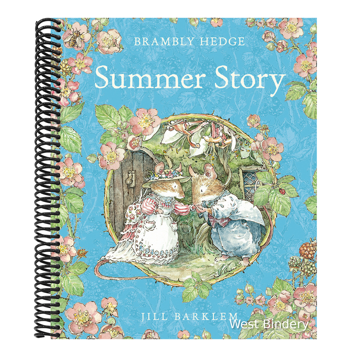 Summer Story (Revised)