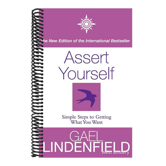Assert Yourself