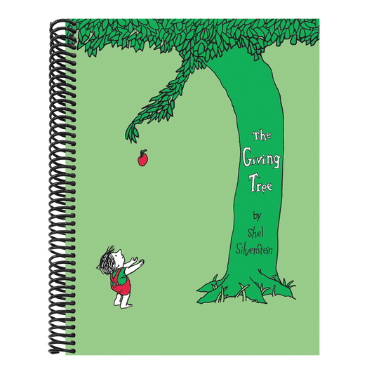 The Giving Tree