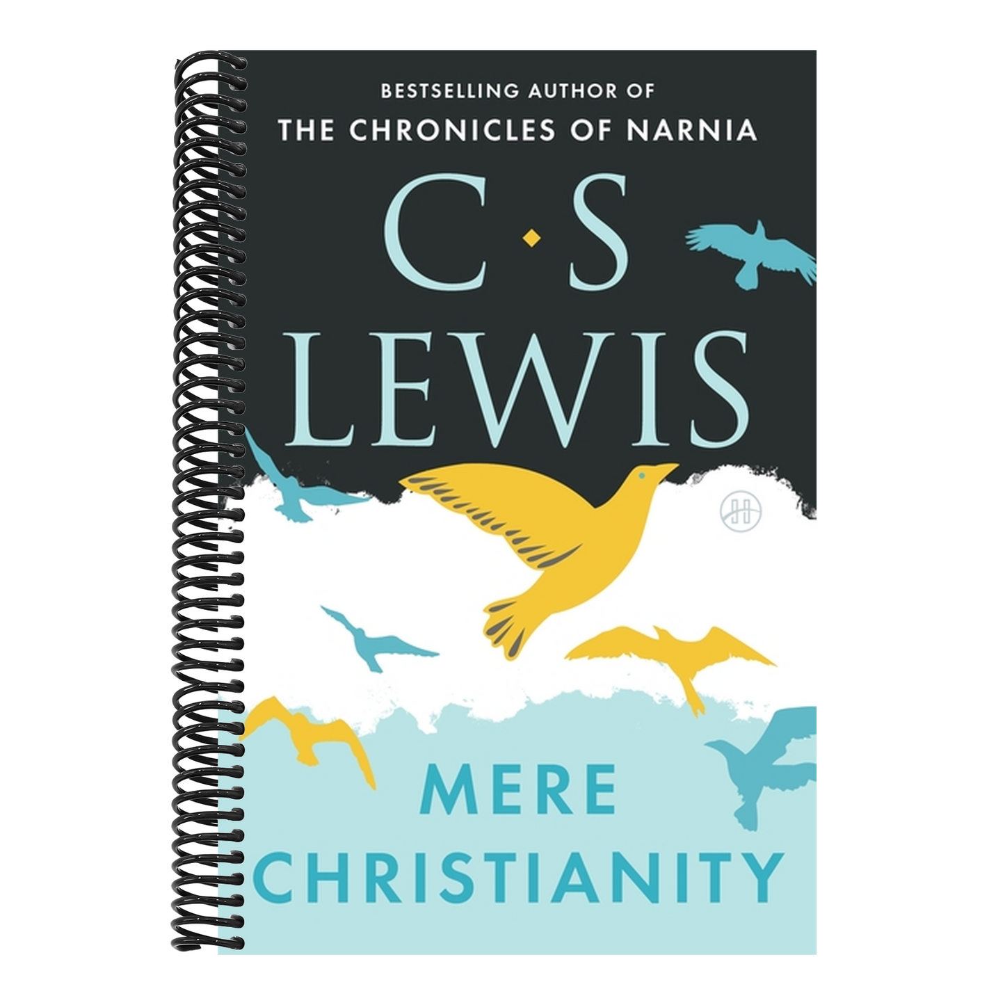 Mere Christianity