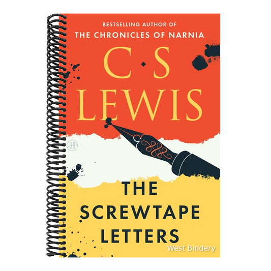 The Screwtape Letters