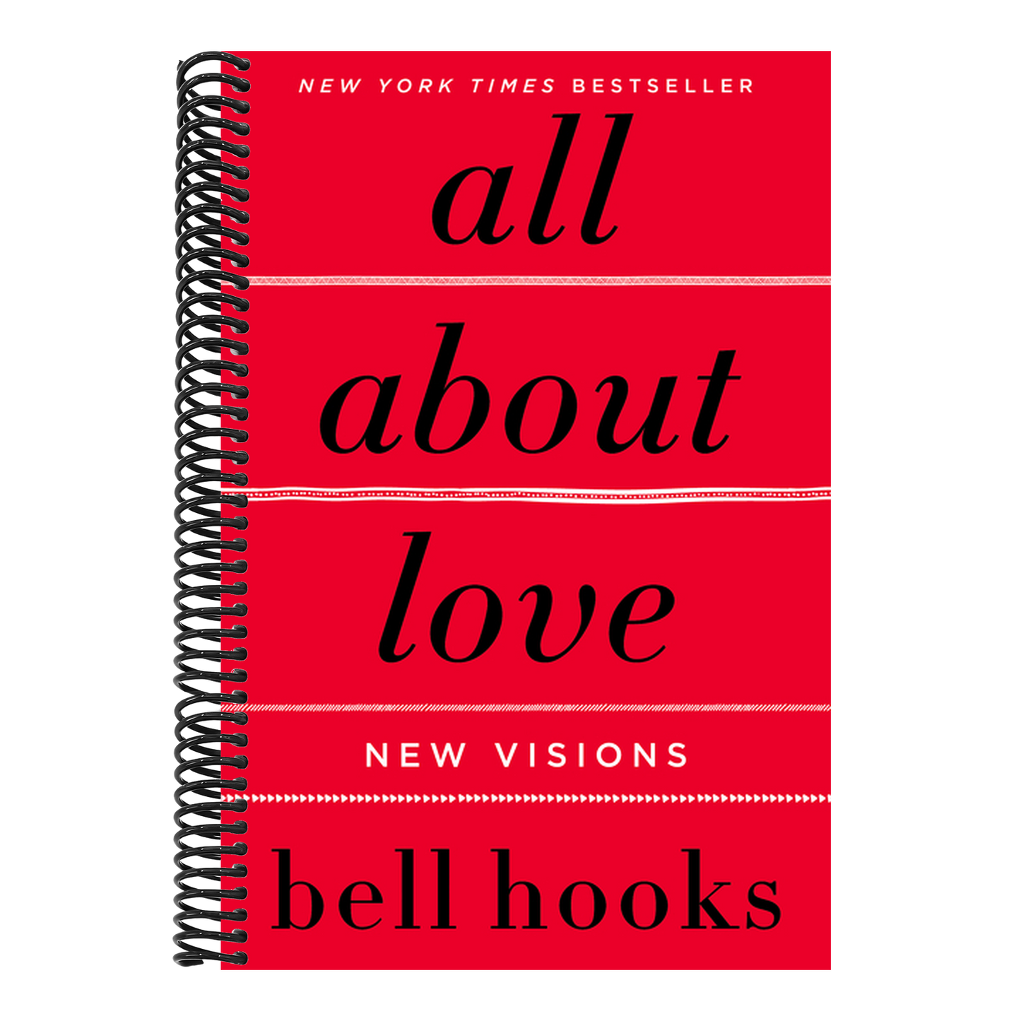 All about Love: New Visions