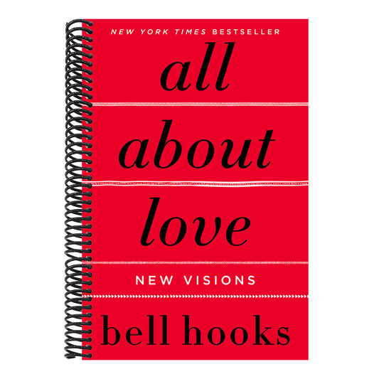 All about Love: New Visions