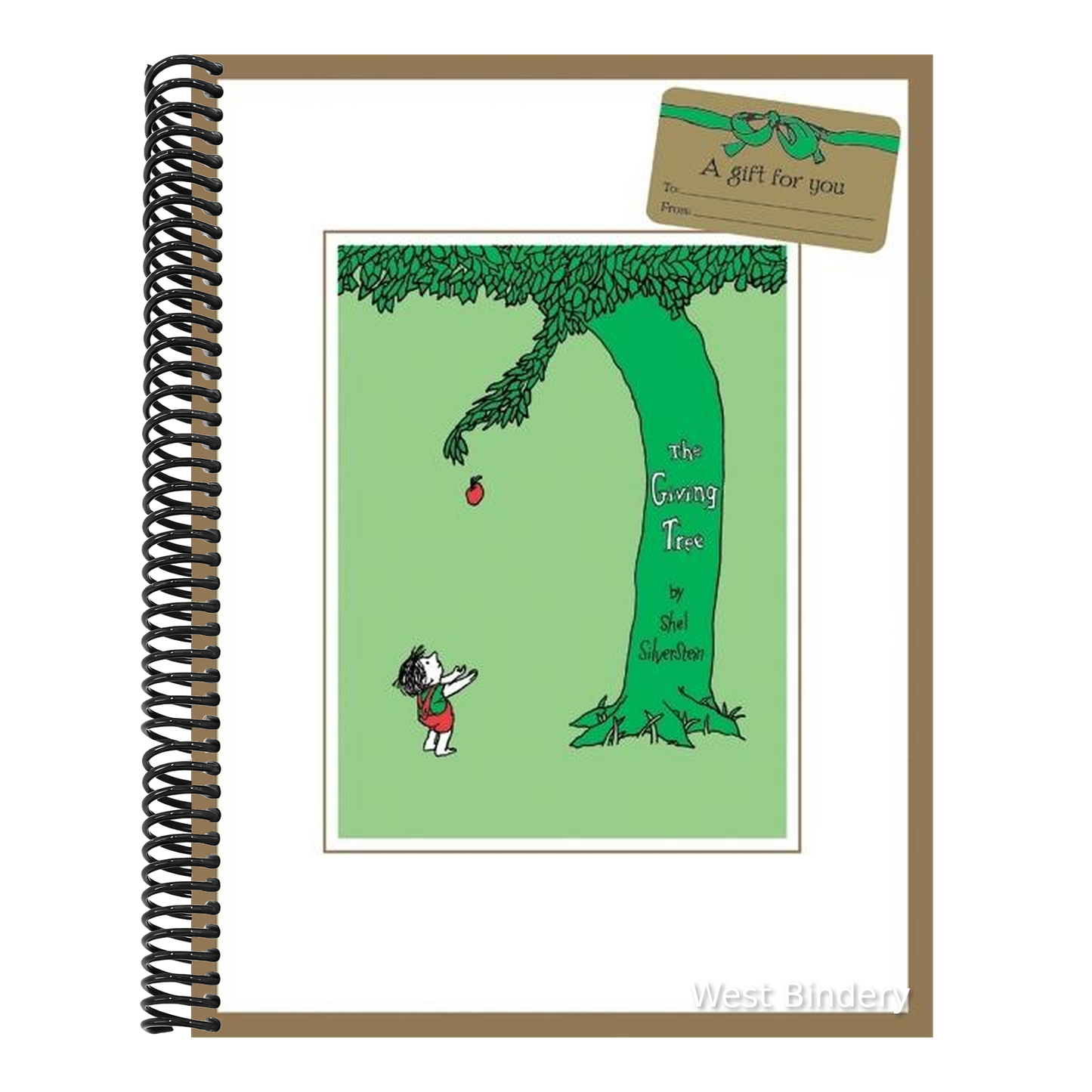 The Giving Tree (Gift)