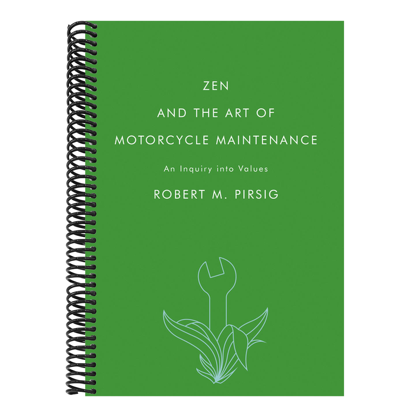Zen and the Art of Motorcycle Maintenance: An Inquiry Into Values