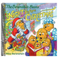 The Berenstain Bears' Night Before Christmas: A Christmas Holiday Book for Kids