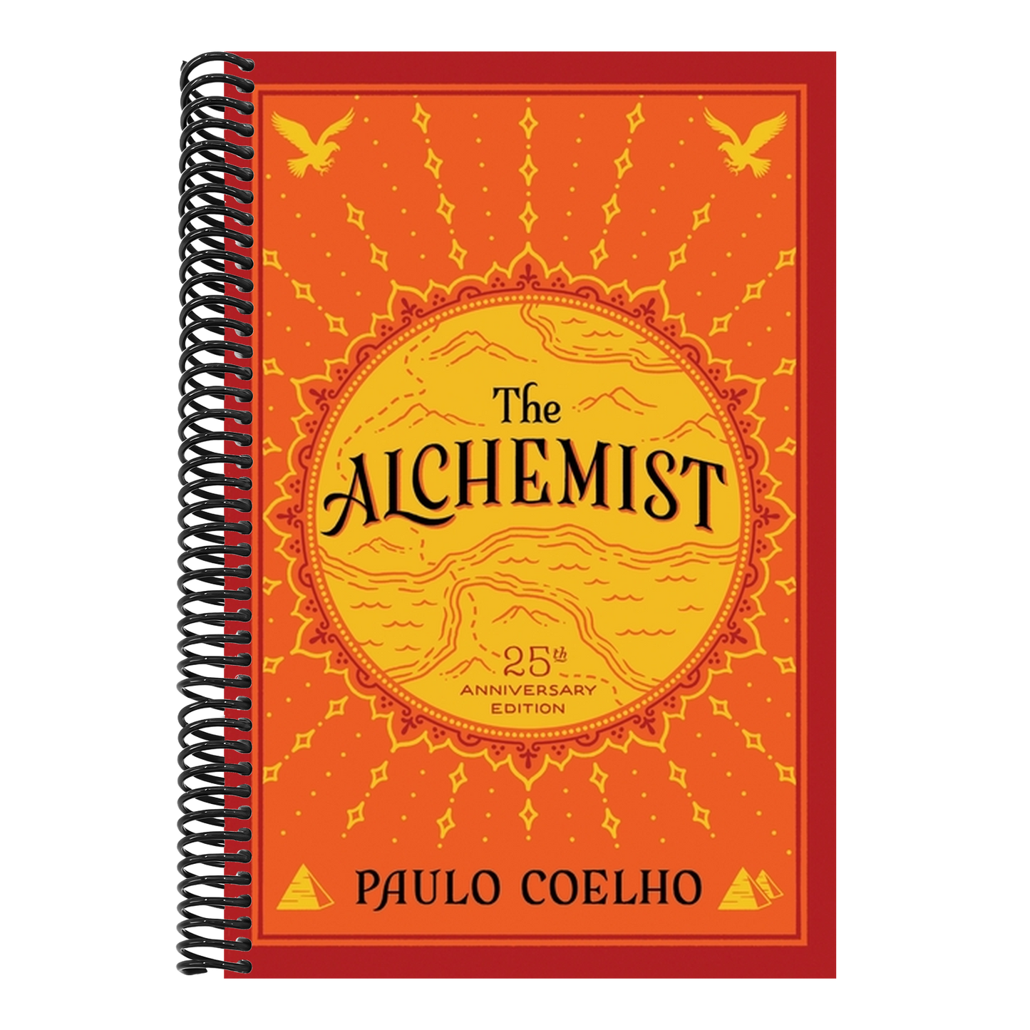 The Alchemist: A Fable about Following Your Dream