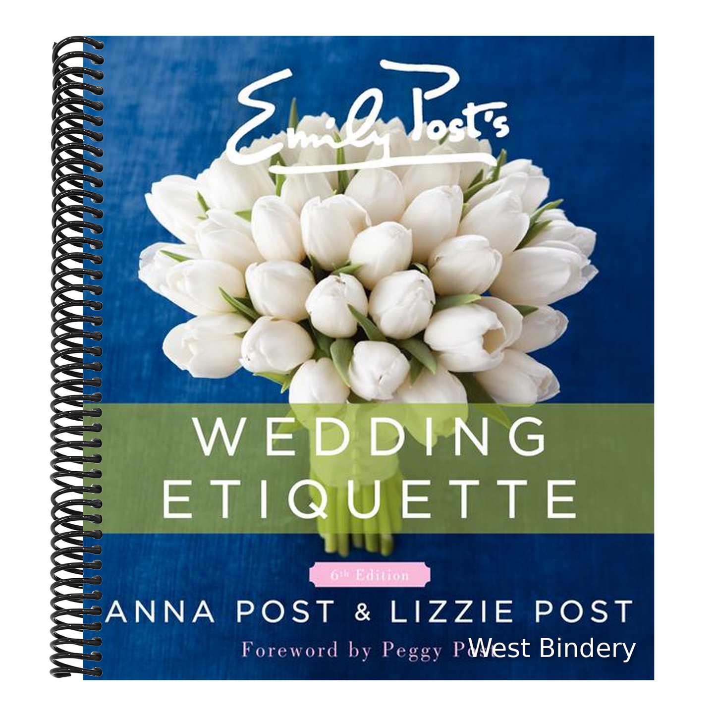 Emily Post's Wedding Etiquette