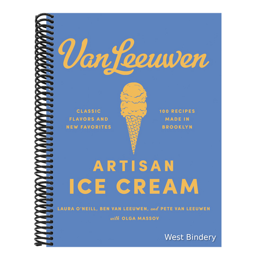 Van Leeuwen Artisan Ice Cream