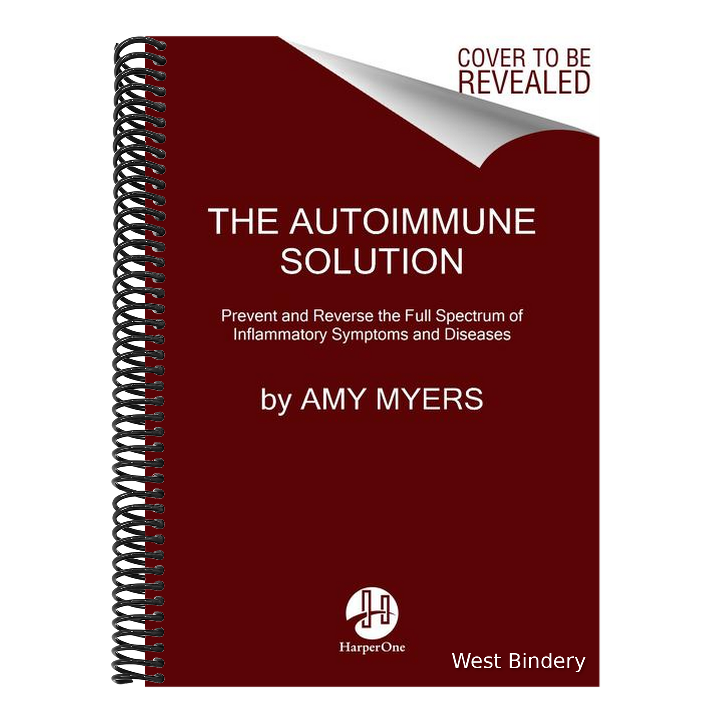 The Autoimmune Solution: Prevent and Reverse the Full Spectrum of Inflammatory Symptoms and Diseases