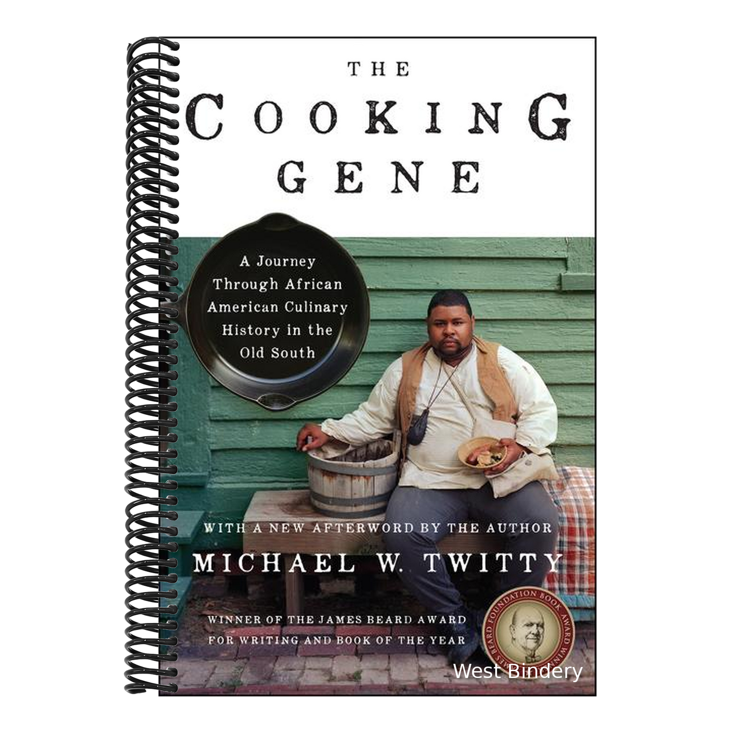The Cooking Gene: A Journey Through African American Culinary History in the Old South