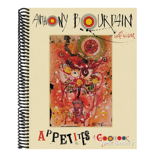 Appetites: A Cookbook