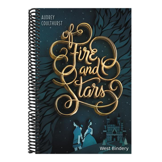 Of Fire and Stars