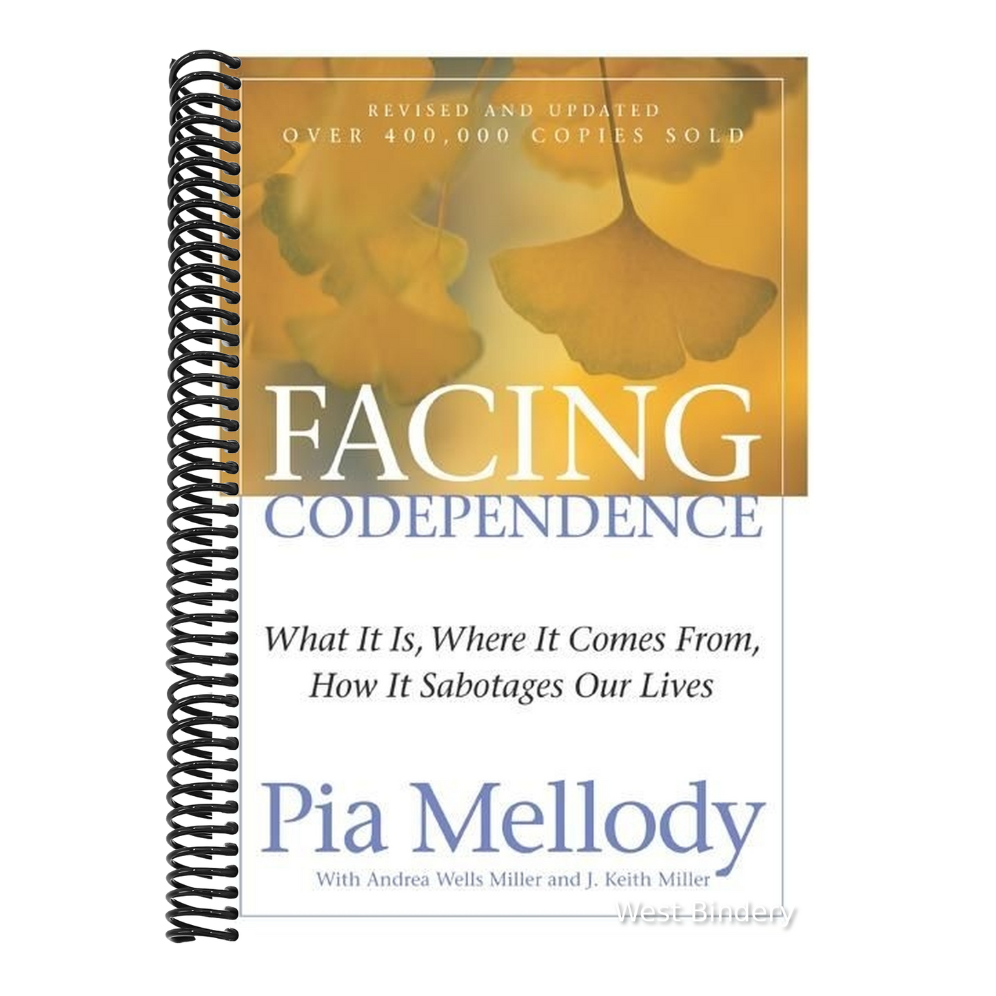 Facing Codependence