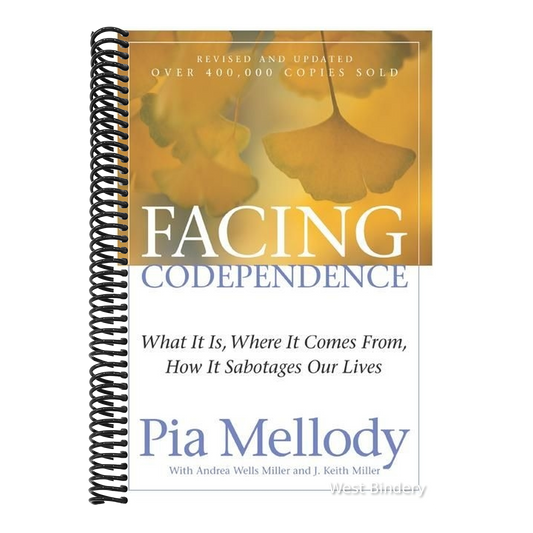 Facing Codependence