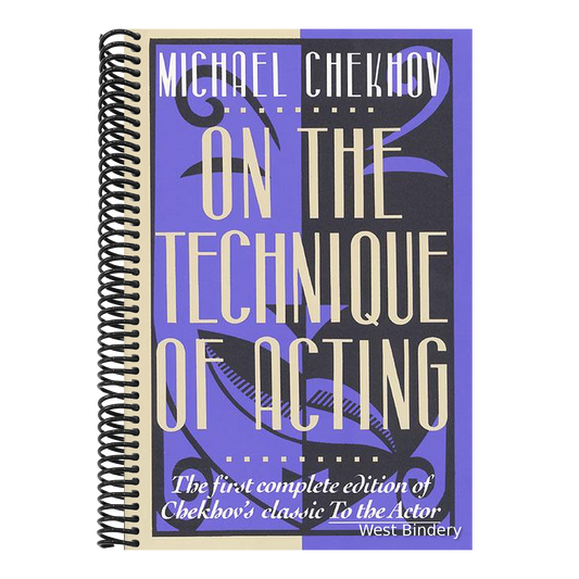 On the Technique of Acting