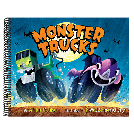 Monster Trucks
