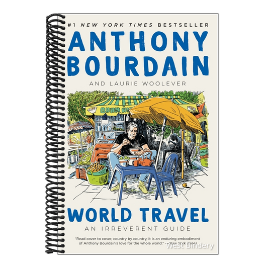 World Travel: An Irreverent Guide