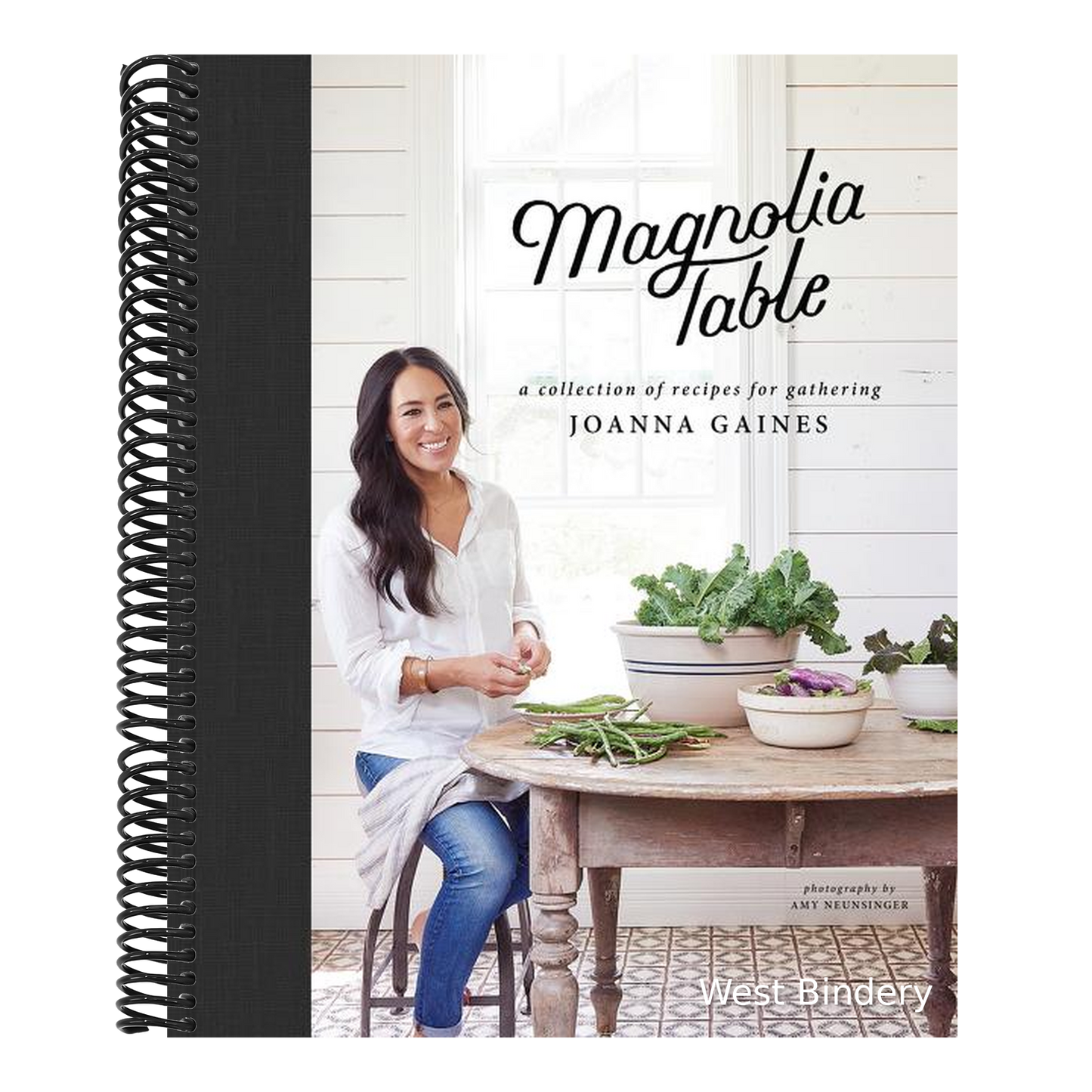 Magnolia Table: A Collection of Recipes for Gathering