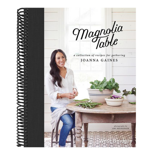 Magnolia Table: A Collection of Recipes for Gathering