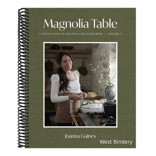 Magnolia Table, Volume 3: A Collection of Recipes for Gathering