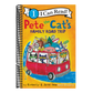Pete the Cat's Family Road Trip