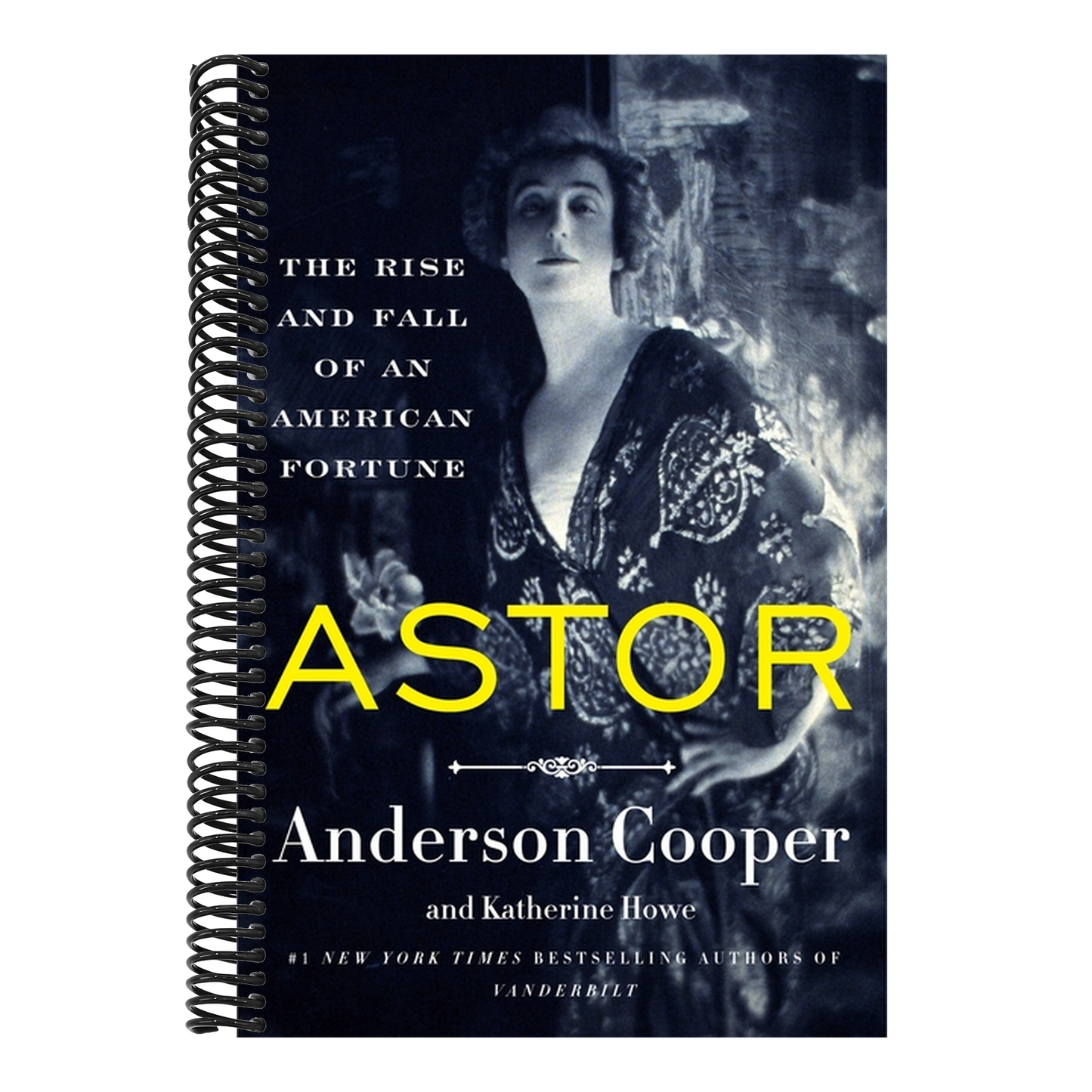 Astor: The Rise and Fall of an American Fortune