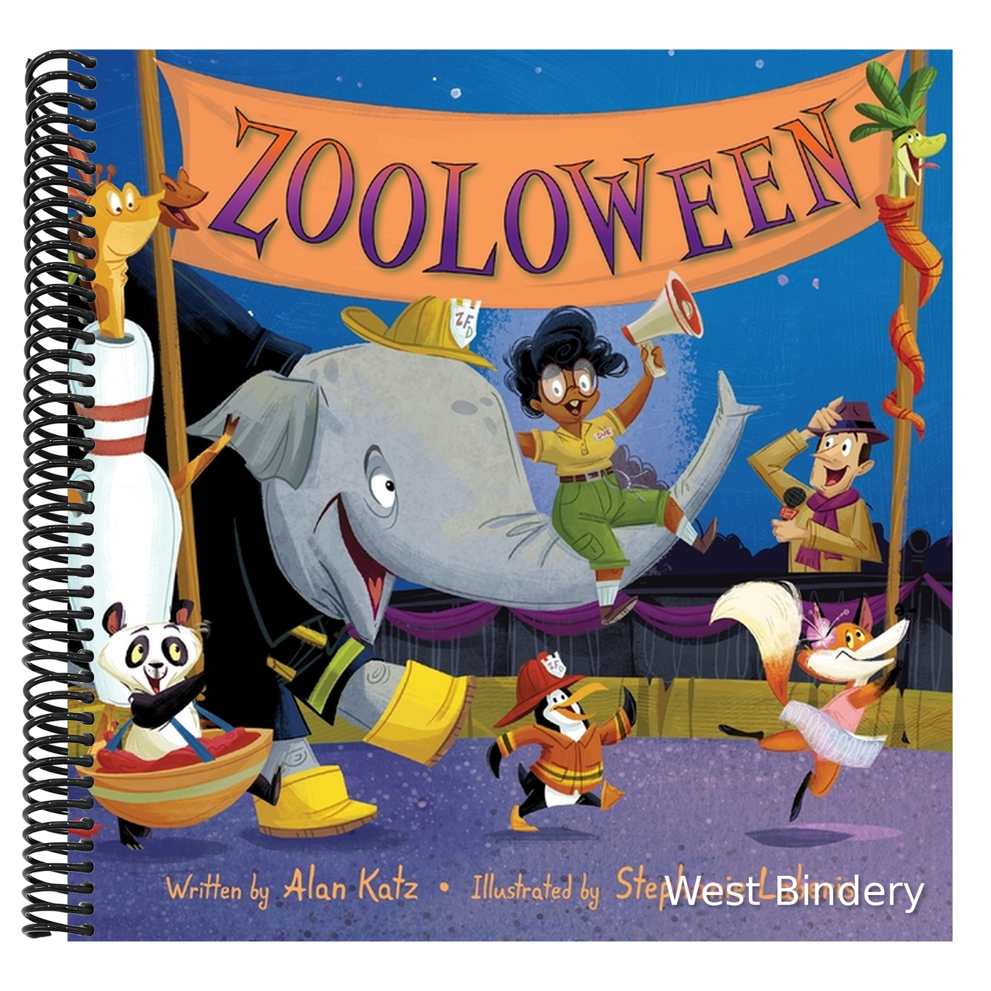Zooloween