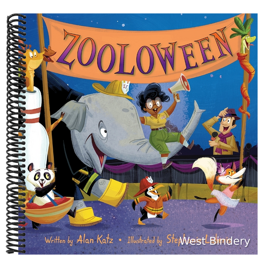 Zooloween