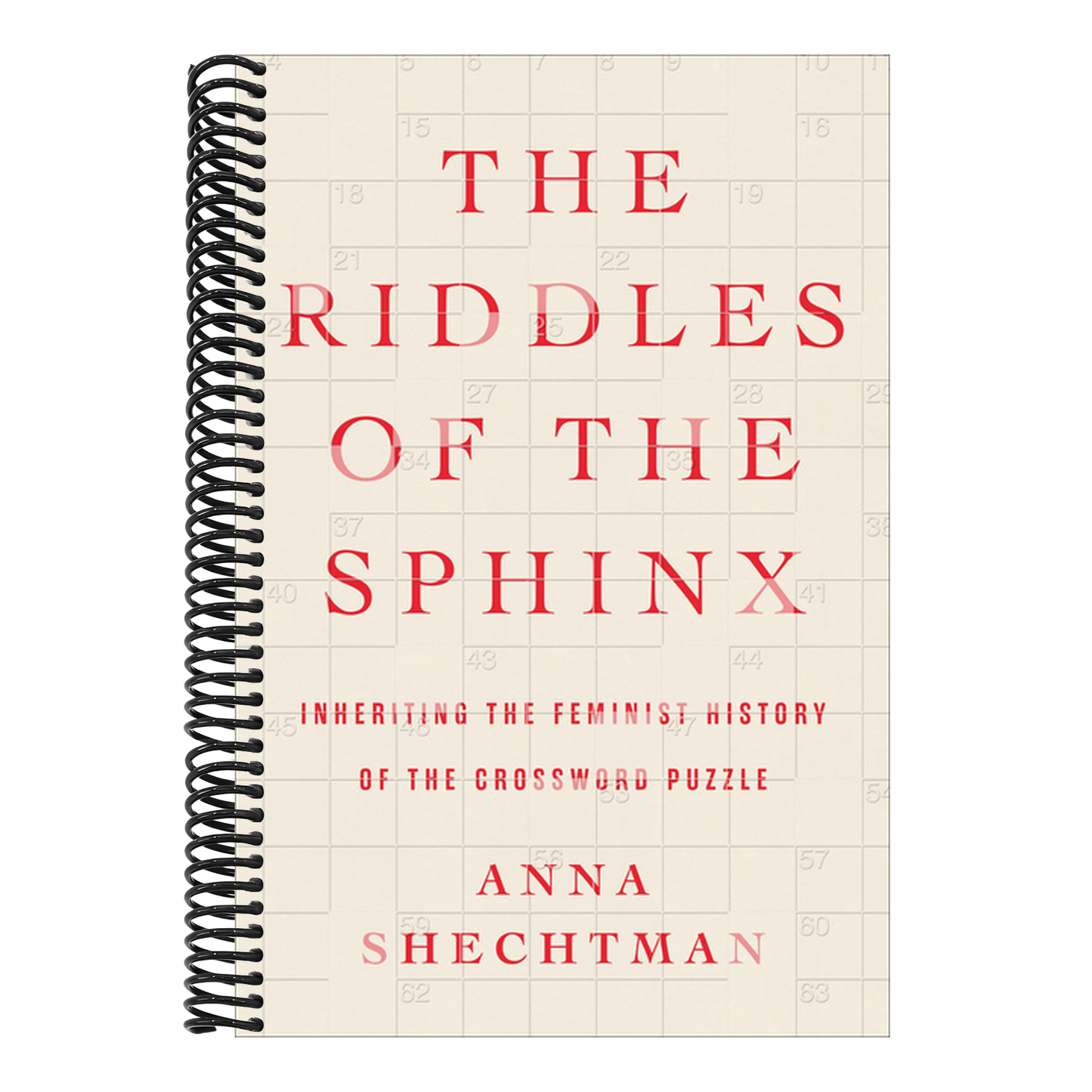 The Riddles of the Sphinx: Inheriting the Feminist History of the Crossword Puzzle