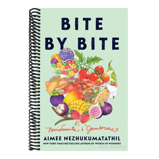 Bite by Bite: Nourishments and Jamborees