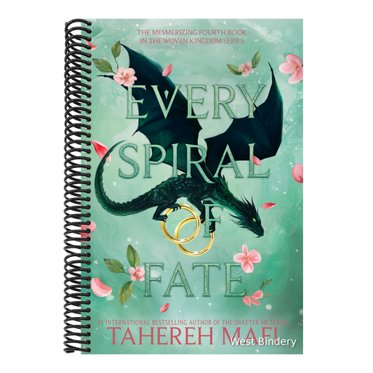 Every Spiral of Fate