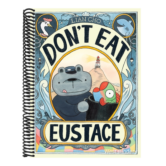 Don't Eat Eustace