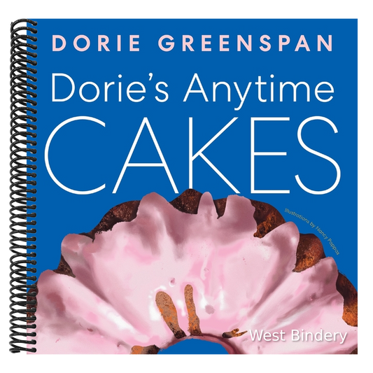 Dorie's Anytime Cakes