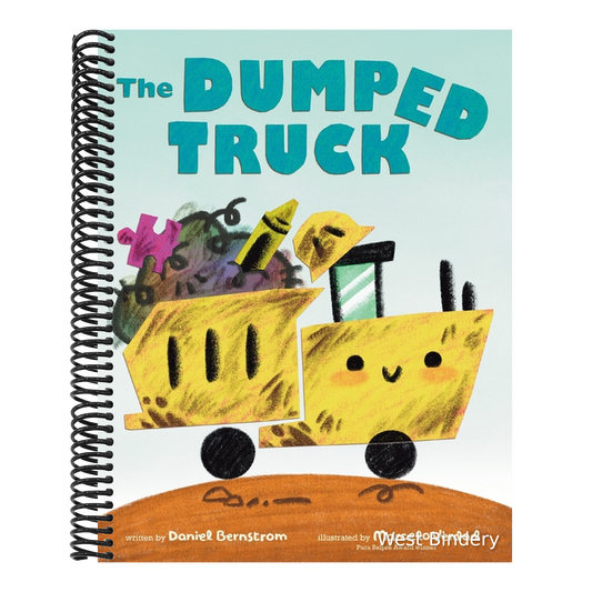 The Dumped Truck