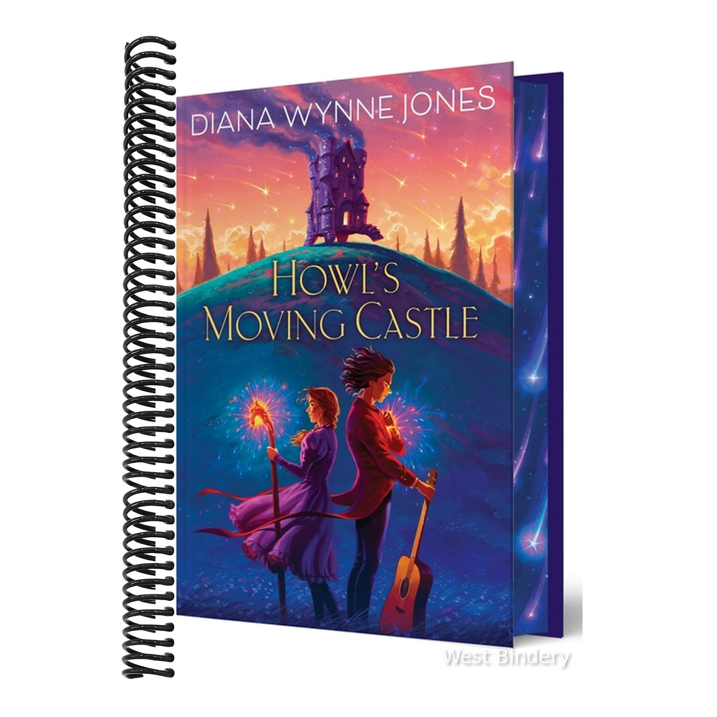 Howl's Moving Castle Collector's Deluxe Edition