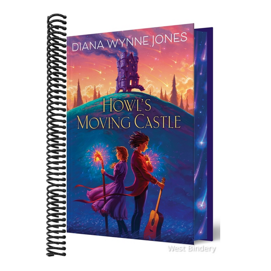Howl's Moving Castle Collector's Deluxe Edition