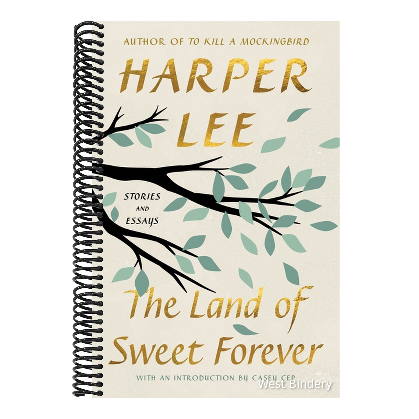 The Land of Sweet Forever: Stories and Essays