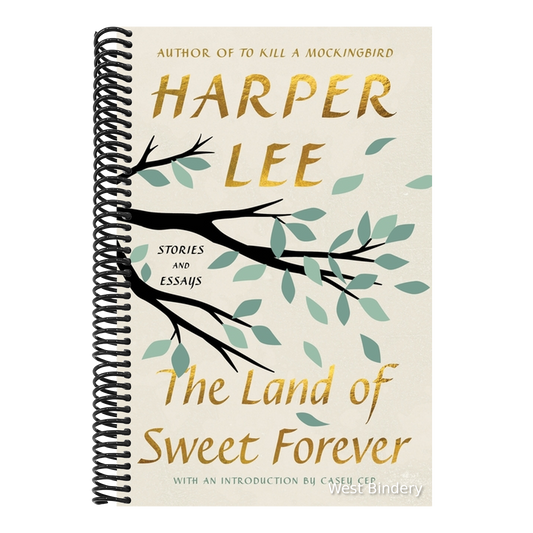 The Land of Sweet Forever: Stories and Essays