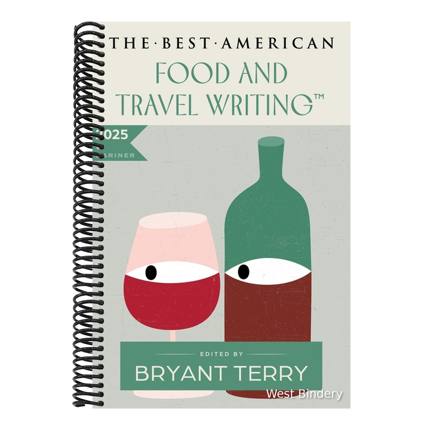 The Best American Food and Travel Writing 2025