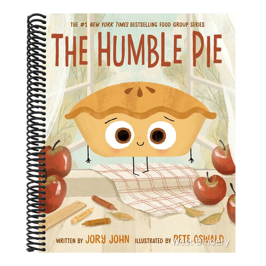 The Humble Pie