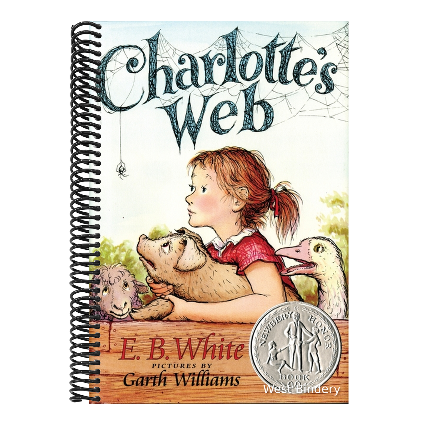 Charlotte's Web