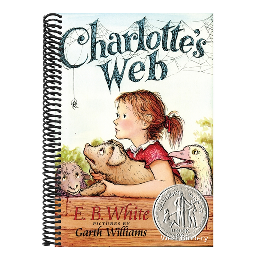 Charlotte's Web