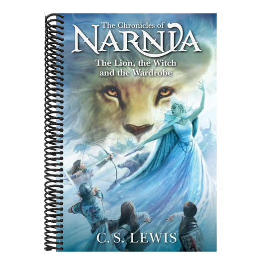 The Lion, the Witch and the Wardrobe