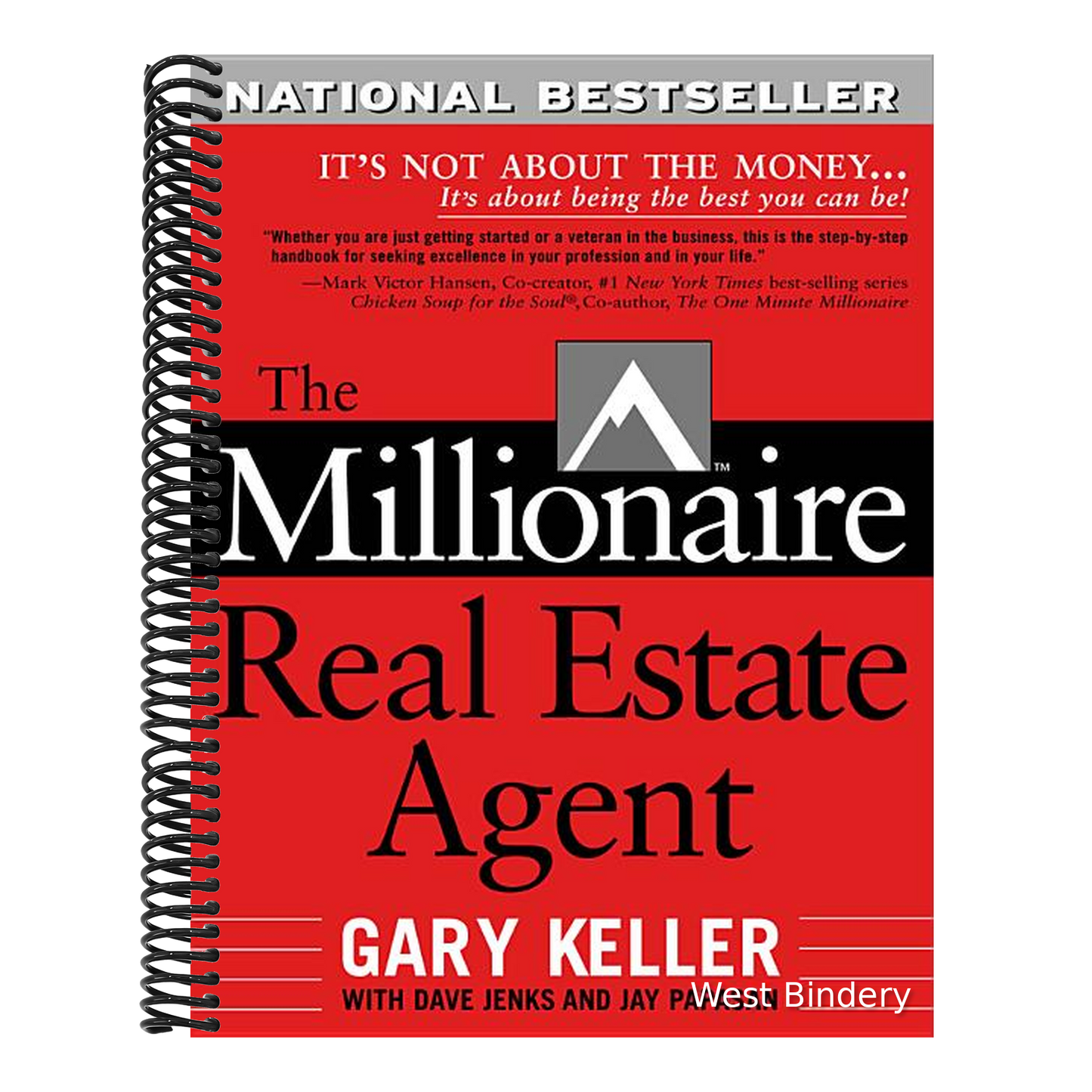The Millionaire Real Estate Agent