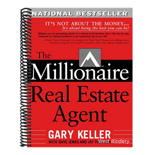 The Millionaire Real Estate Agent