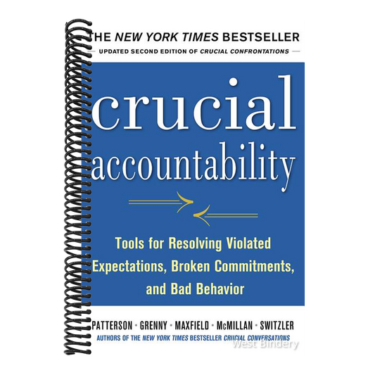 Crucial Accountability: Tools for Resolv (Updated)