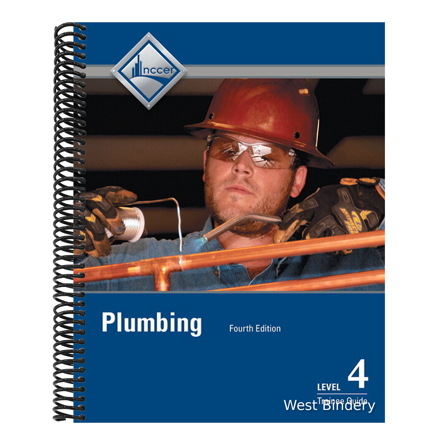 Plumbing Trainee Guide, Level 4 (Revised)