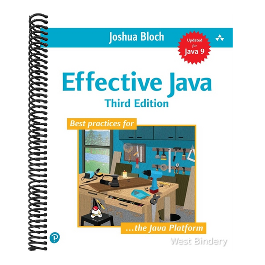 Effective Java