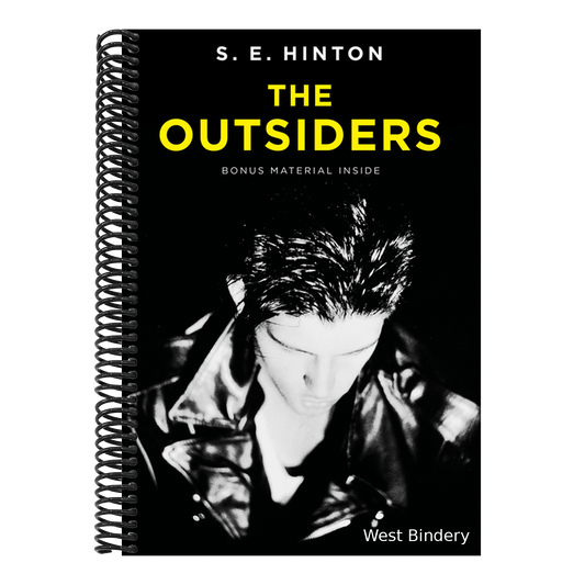 The Outsiders (Platinum)